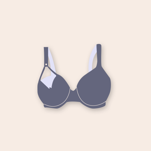 Bra Fitting Bra Fit Guide & Free Bra Fitting Kohl's