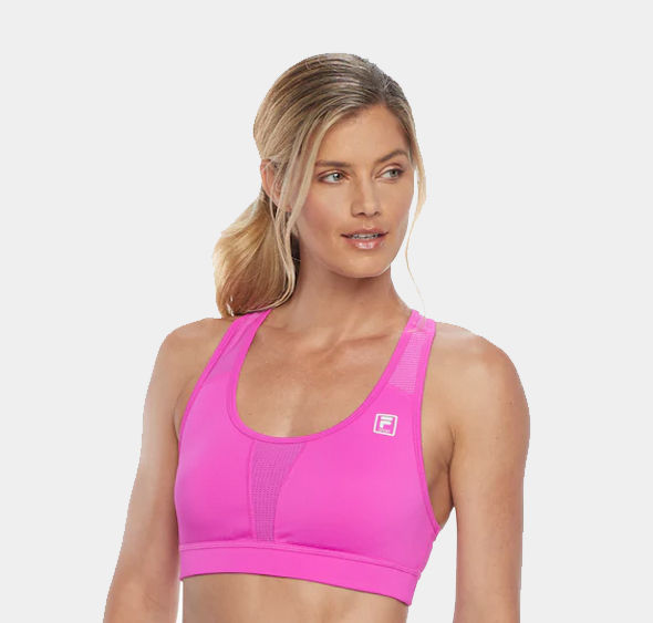 Bra Fit How to Measure Bra Size Kohl's