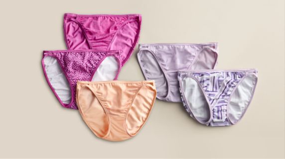 FREE $15 to Spend on Bras and Underwear at Kohl's (New TCB Members!)