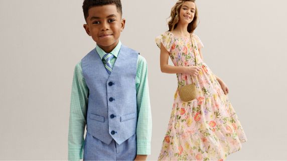 Kohl's Kids Clothing Deal: $1.80 Shorts & Shirts! :: Southern Savers