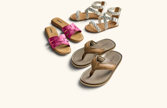 kohls.com - Trendy women's sandals