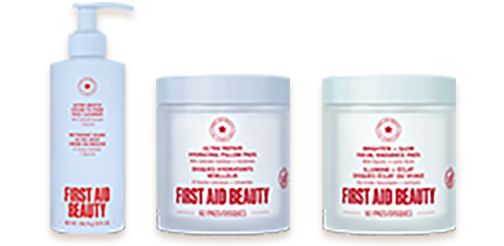 First Aid Beauty Beauty Products
