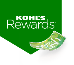 Círculo de rodamiento Fuerza opción Kohl's Coupons: Promo Codes & Coupon Codes | Kohl's