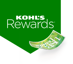 Kohl's Coupons: Promo Codes & Coupon Codes | Kohl's