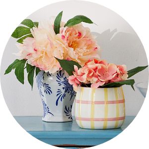 Artificial plants