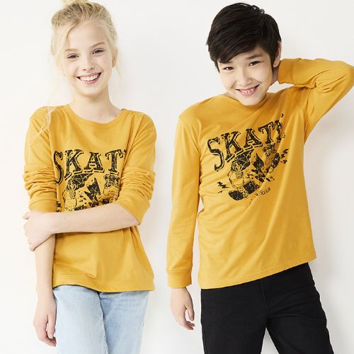 Kid's & Baby Clothes Children's Outfits & Fashion Kohl's