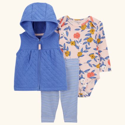 Kohls baby outlet coats