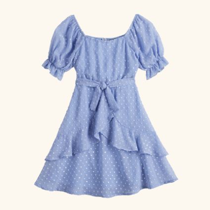 Kohl's 2024 children's dresses