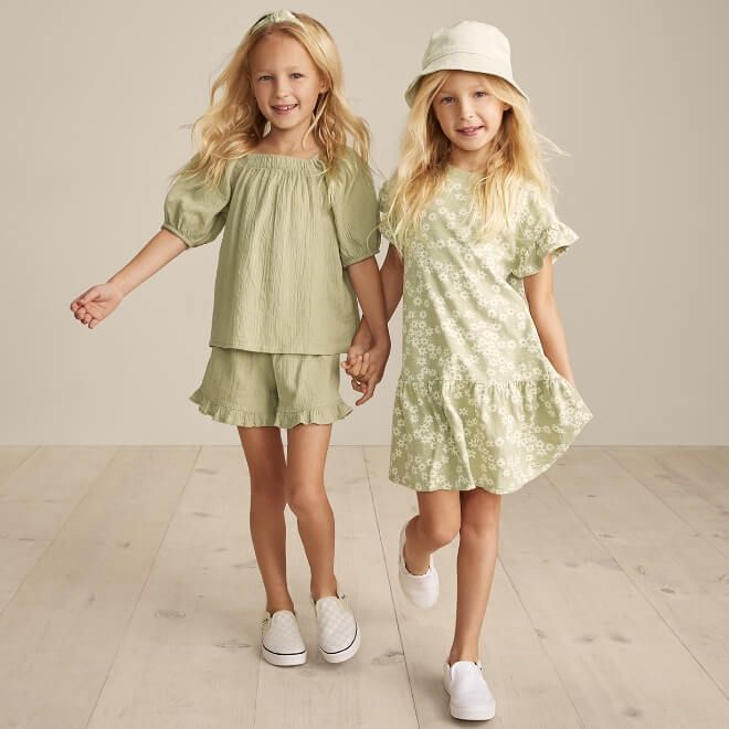 Kohls dresses 2025 for kids