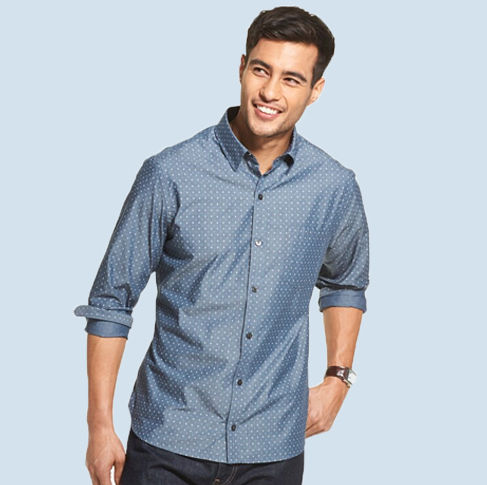 Men's Clothing: Explore Clothes For Men | Kohl's