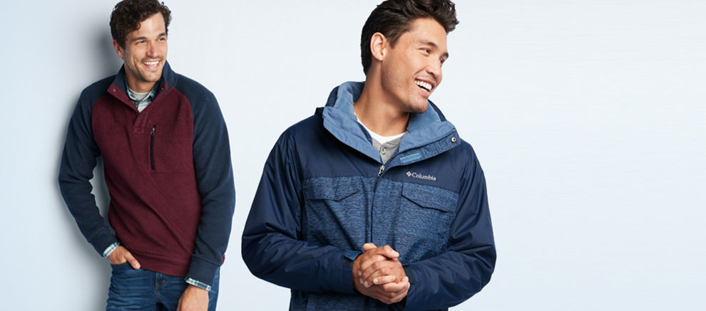 Men's Clothing: Explore Clothes For Men | Kohl's Men's Clothing: Explore Clothes For Men | Kohl's