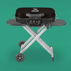 Portable grill