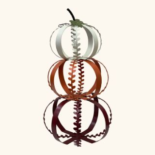 pumpkin decorative accessory