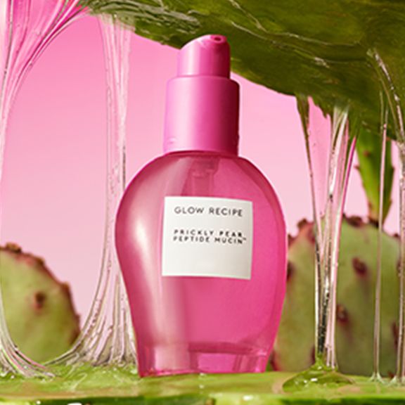 Planet aware clean at Sephora