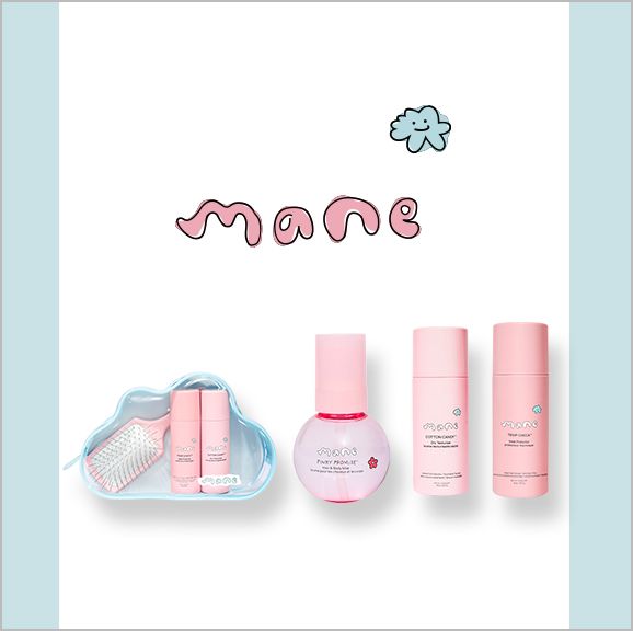 Mane
