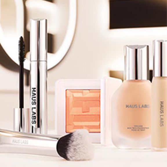 Only at Sephora & Sephora at Kohl's