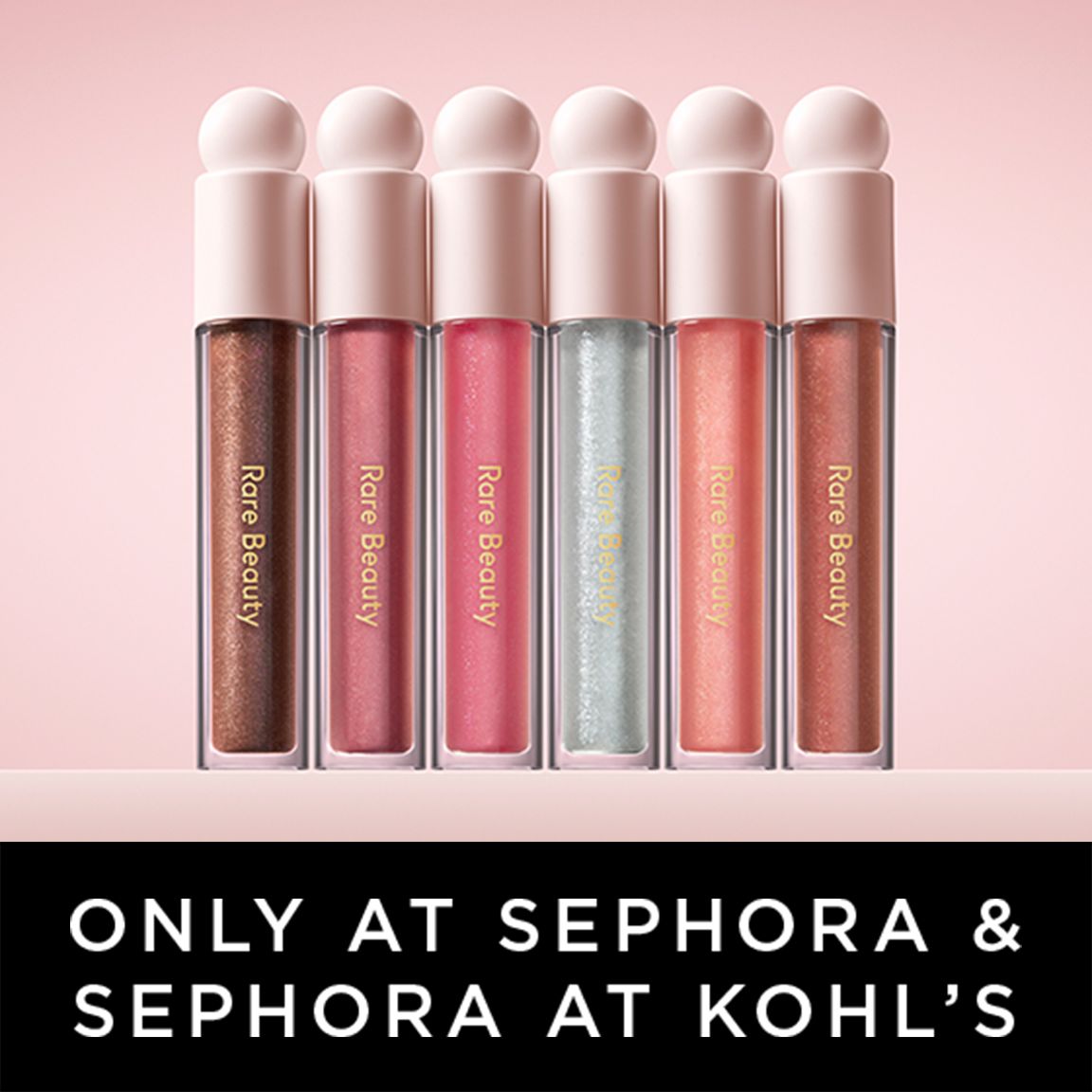 only at sephora and sephora at kohl's