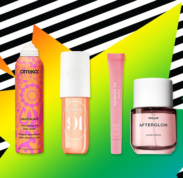 Only at Sephora & Sephora at Kohl's