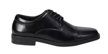 Kohls white shop dress shoes