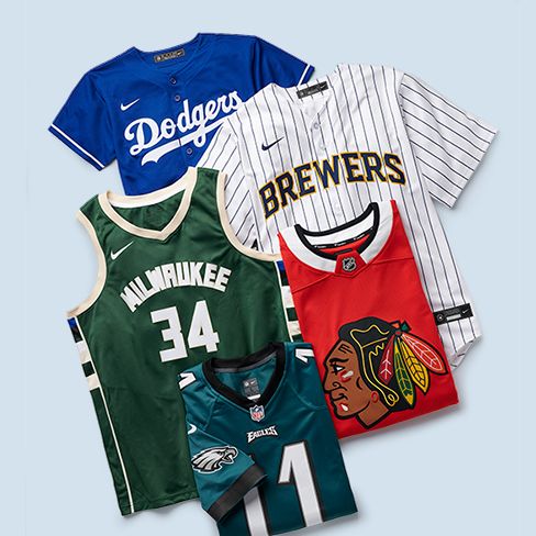 kohls nba jerseys