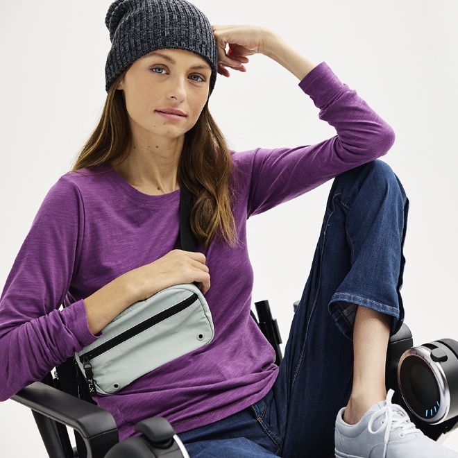 Kohl's women's outlet wear