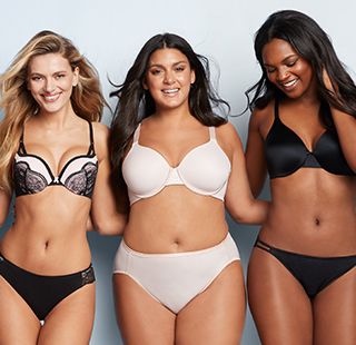 discount women's intimates