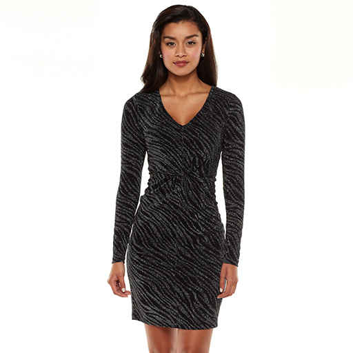 Dress Style Guide Kohl's Dress Guide Kohl's