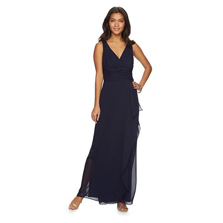 kohls empire waist dress