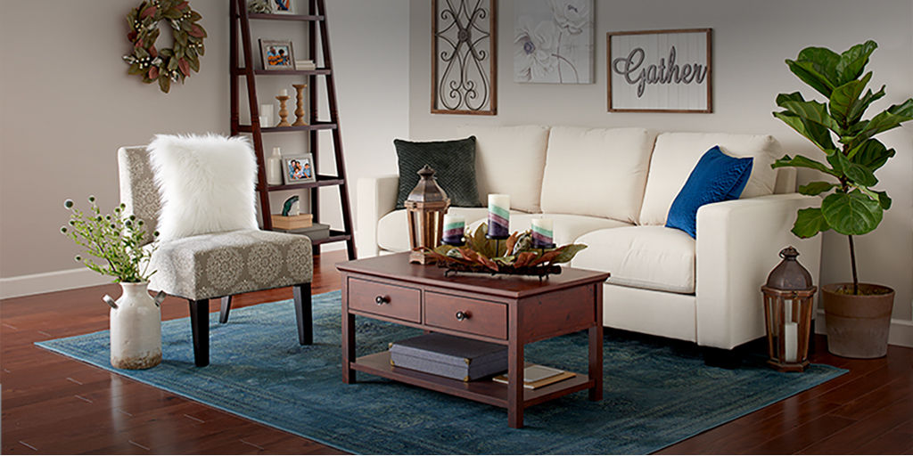 kohls living room furntiure