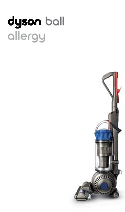 dyson one ball