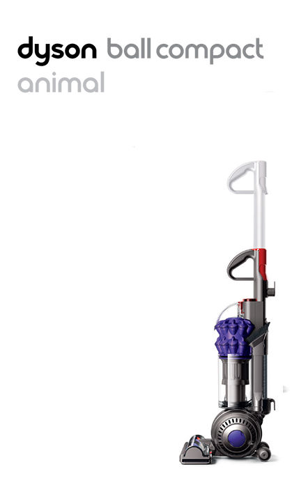 assembling dyson ball