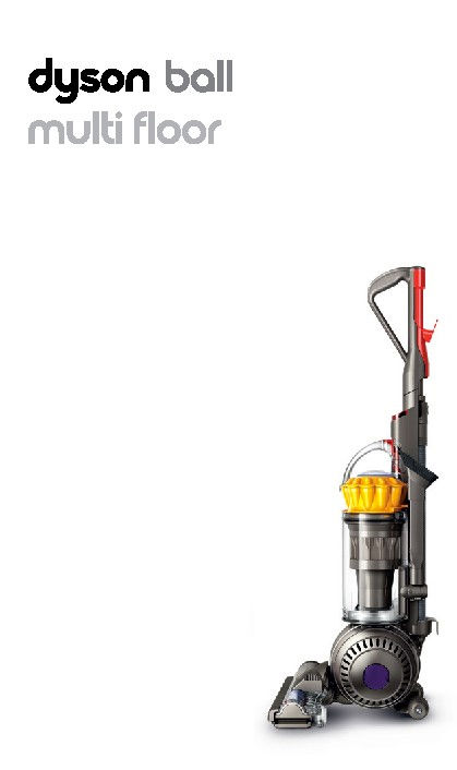 dyson floor 2