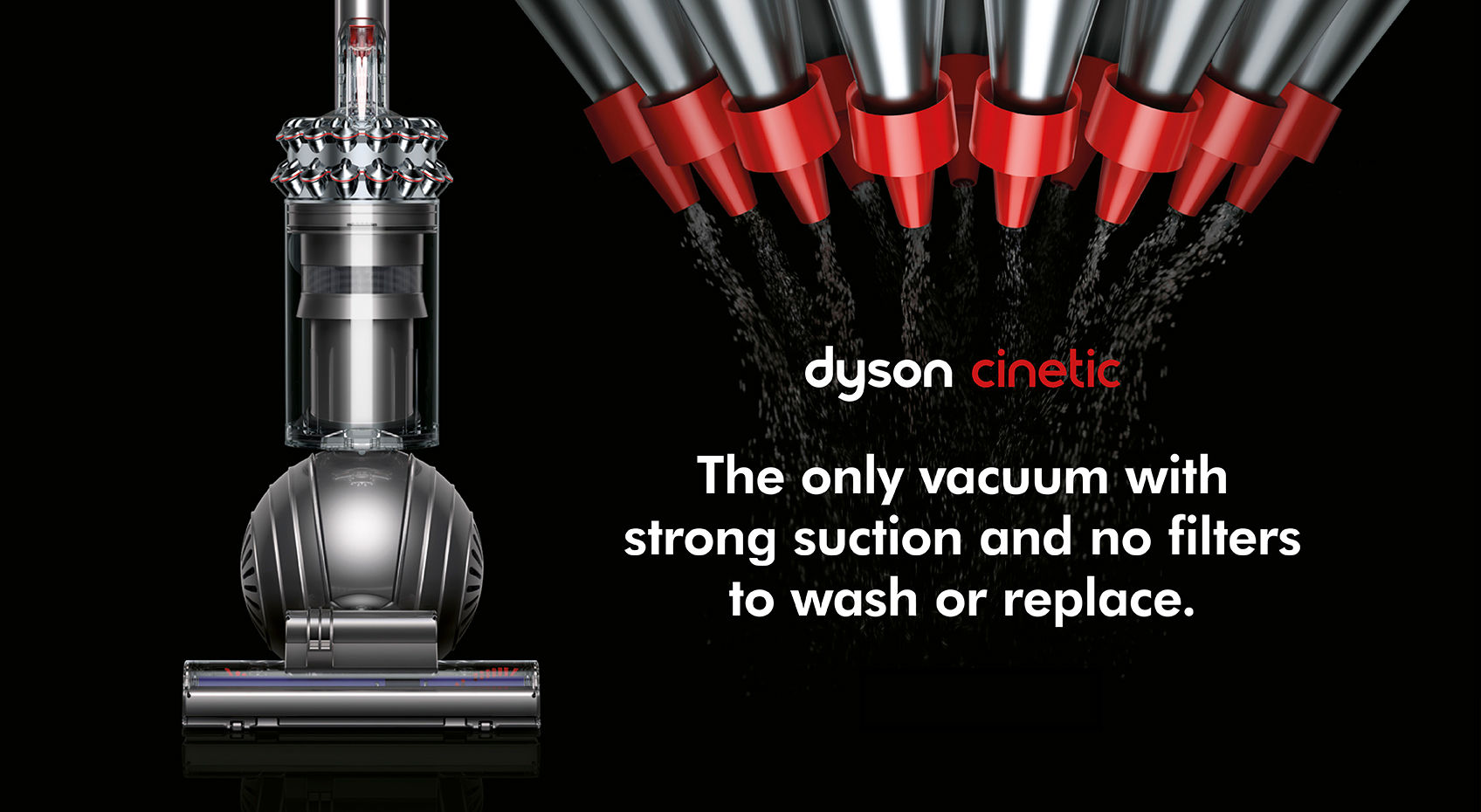 dyson cinetic musclehead