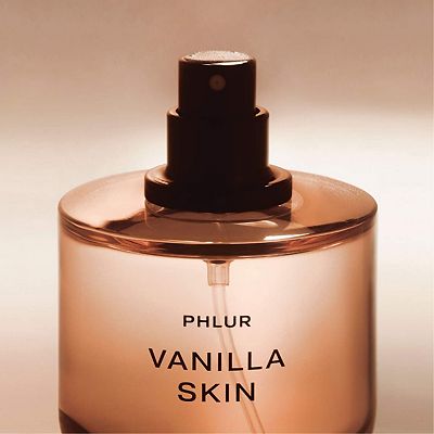 香水(女性用) PHLUR VANILLA SKIN Eau de Parfum Amazon.com : PHLUR Vanilla Skin Eau de Parfum - Full Size