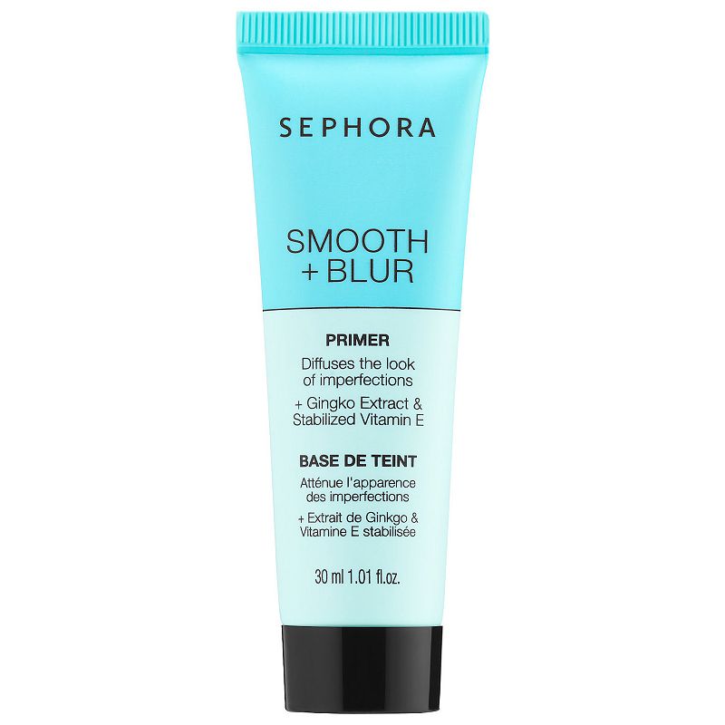 SEPHORA COLLECTION Smooth + Blur Primer, Size: 1.01 FL Oz, None