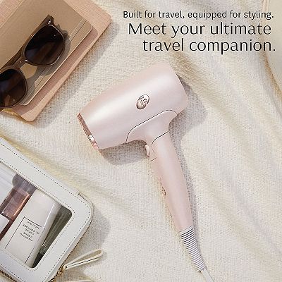 NEW T3 Micro AFAR Compact Trave Hair Dryer outlet