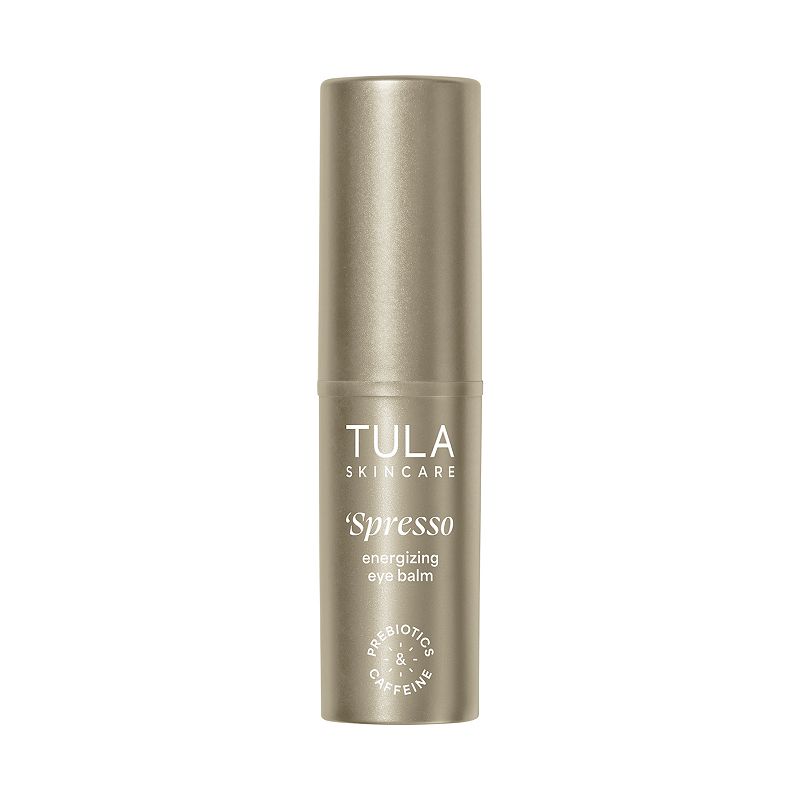 TULA Skincare 'Spresso Energizing Eye Balm, Size: .35Oz, Cappuccino