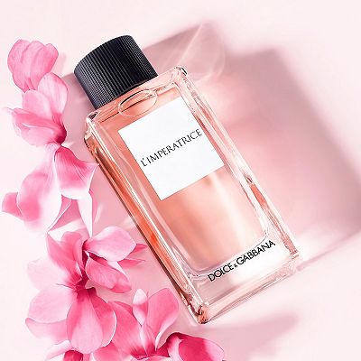 DOLCE&GABBANA L'Imperatrice Eau de Toilette with Watermelon