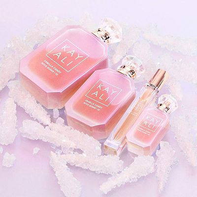 Kayali VANILLA CANDY ROCK SUGAR | 42 Eau de Parfum Kayali VANILLA CANDY ROCK SUGAR | 42 Eau de Parfum