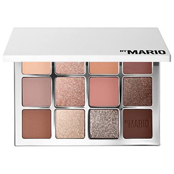 MAKEUP BY MARIO Master Mattes Eyeshadow Palette: The Original