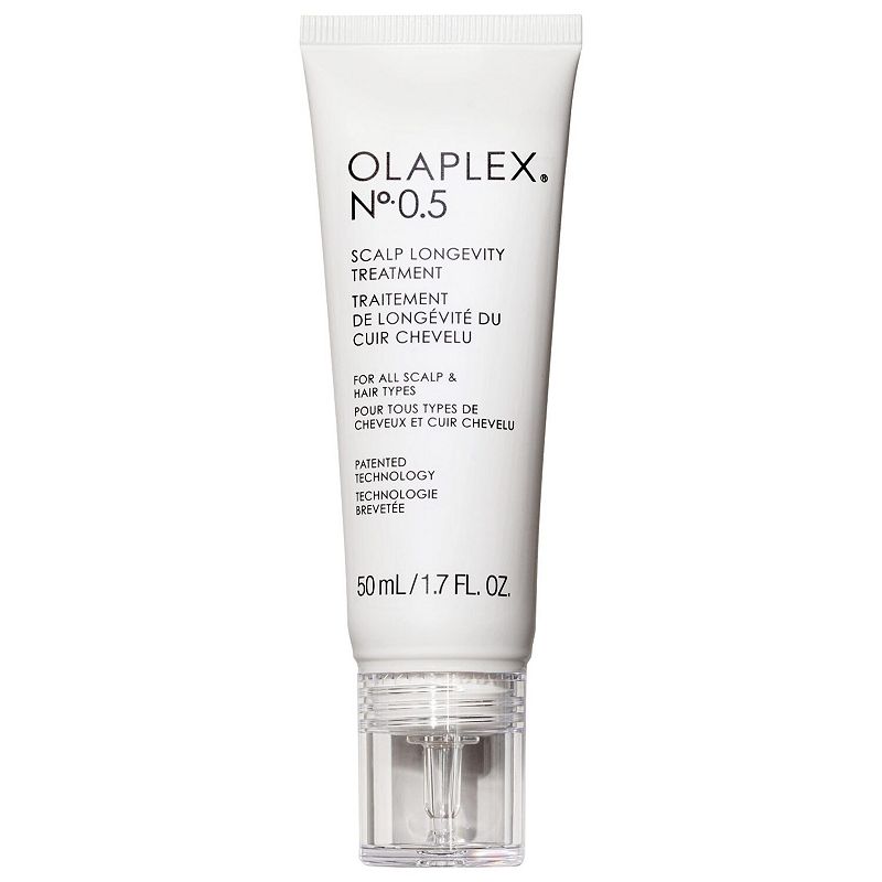Olaplex Olaplex N.0.5 Scalp Longevity Hydrating and Anti-aging Scalp Serum Treatment, None