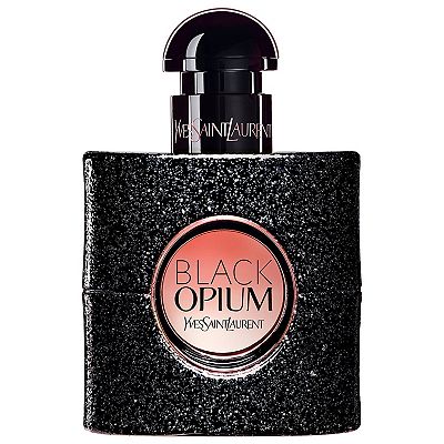 香水(ユニセックス) Yves Saint Laurent Black Opium 50ml e1e1219c41ec9aa5ec8ca52c32f2cd