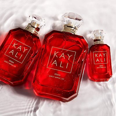 KAYALI EDEN JUICY APPLE | 01 Eau de Parfum Travel Spray