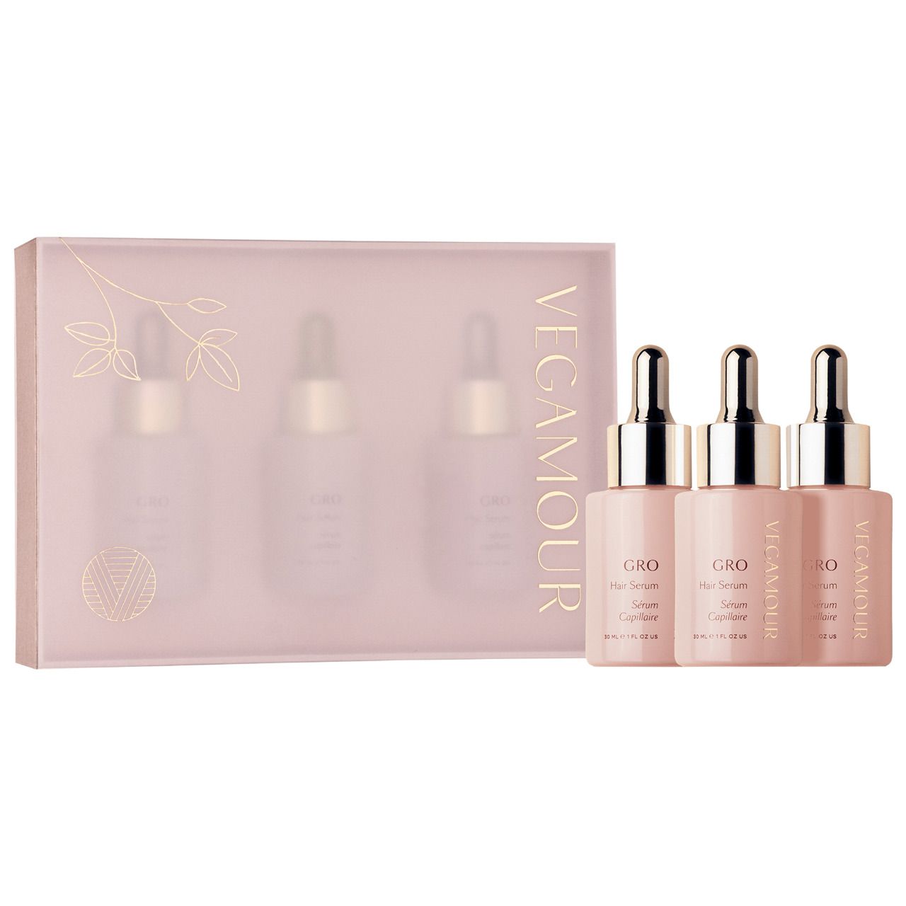 さとみさま専用HAIR SERUM 45ml 2本セット さとみさま専用HAIR SERUM 45ml 2本セット