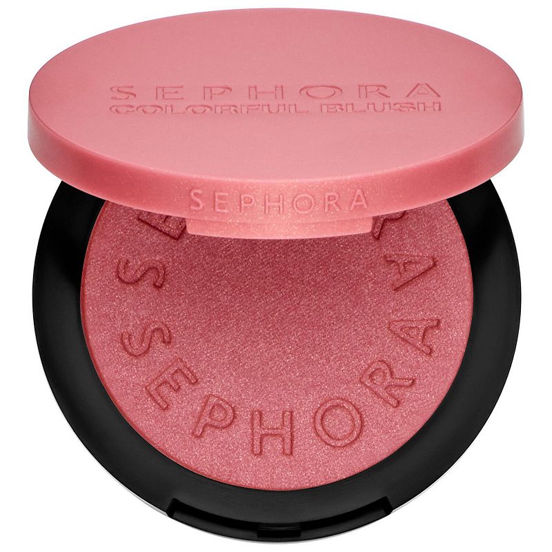 SEPHORA COLLECTION Sephora Colorful Blush, 16 Heated