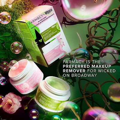 Farmacy Wicked Clean Kit Limited-Edition