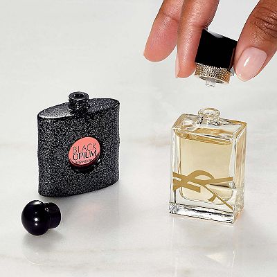 Mini ysl perfume hotsell