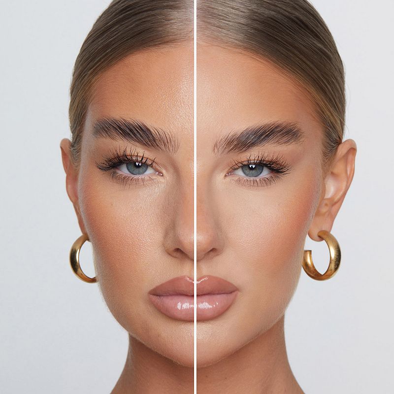 REFY Skin Finish Water Based Loose Setting Powder,