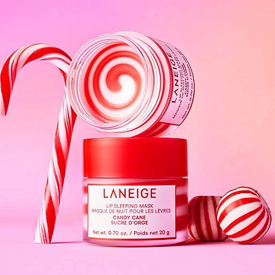 lip sleeping mask intense hydration with vitamin c Lip Sleeping Mask Intense Hydration with Vitamin C – ThreoSkin main image 1