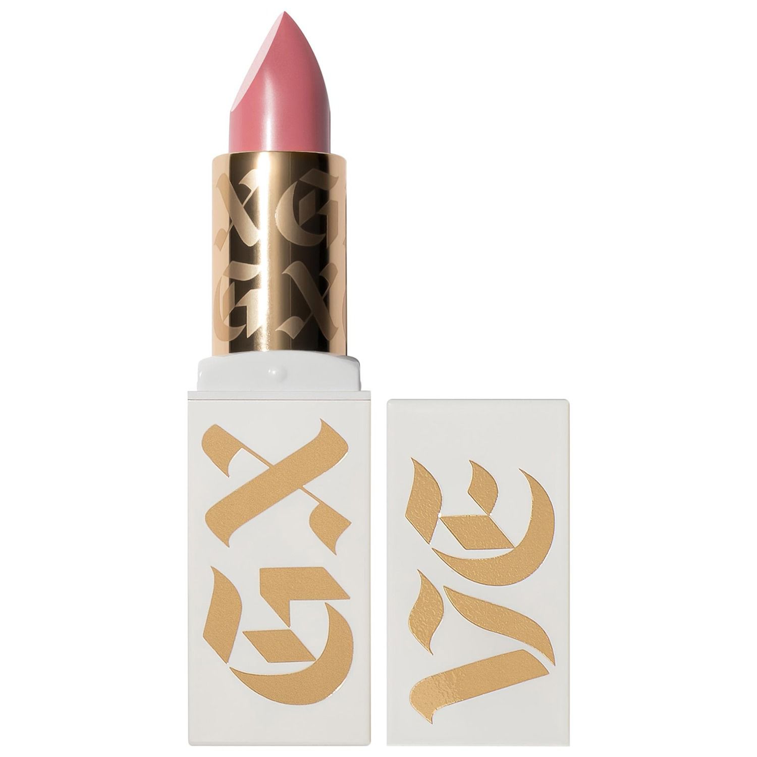 GXVE Spark The Fire Plumping Lip Balm - Luv